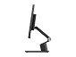 Preview: Lenovo ThinkVision T24D-4t, 23,8" Full HD IPS Touch, 120 Hz, oben