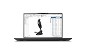 Preview: Lenovo ThinkPad P16s Gen 5 - (16") - Ultra 7 356H - Win 11 P hinten