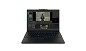 Preview: Lenovo ThinkPad P16s Gen 5, 16" Touch, Intel Core Ultra 9 38 oben