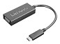 Preview: Lenovo - USB/VGA-Adapter - USB-C bis HD-15 (VGA)