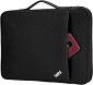 Preview: Lenovo ThinkPad Sleeve, 13" hinten hinten