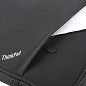 Preview: Lenovo ThinkPad Sleeve, 13" oben oben