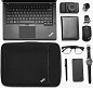Preview: Lenovo ThinkPad Sleeve, 13" innen innen
