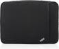 Preview: Lenovo 14" ThinkPad Sleeve  hinten hinten