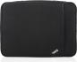 Preview: Lenovo 15" ThinkPad Sleeve Case Tasche hinten