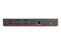 Preview: Lenovo ThinkPad Hybrid USB-C with USB-A Dock - Doc links