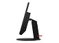 Preview: Lenovo ThinkCentre Tiny-in-One 27 - LED-Monitor - 69 cm (27" vorn rechts
