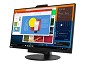 Preview: Lenovo ThinkCentre Tiny-in-One 27 - LED-Monitor - 69 cm (27" links