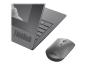 Preview: Lenovo ThinkPad Silent - Maus - Bluetooth 5.0 - Ir hinten