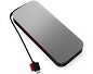Preview: Lenovo Go Lithium-Ion (Li-Ion) 20000 mAh Schwarz, hinten