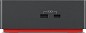 Preview: Lenovo ThinkPad Thunderbolt 4 WorkStation Dock - Port Replic oben