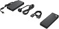 Preview: Lenovo ThinkPad Thunderbolt 4 WorkStation Dock - Port Replic außen