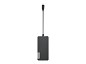 Preview: Lenovo USB-C 7-in-1 Hub - Dockingstation - USB-C -