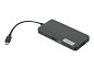Preview: Lenovo USB-C 7-in-1 Hub - Dockingstation - USB-C - links