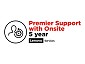 Preview: Lenovo Premier Support - Serviceerweiterung - 5 Ja hinten