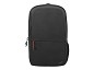 Preview: Lenovo ThinkPad Essential (Eco) - Notebook-Rucksac hinten
