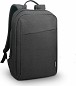 Preview: Lenovo 15.6" Casual Notebook Rucksack B210 vorne