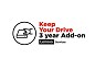 Preview: Lenovo Keep Your Drive Add On - Serviceerweiterung hinten