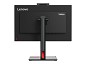 Preview: Lenovo ThinkVision T24v-30 - LED-Monitor - Full HD (1080p) - unten