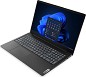 Preview: Lenovo V15 G4 AMN Business Black, Ryzen 5 7520U, 1 hinten