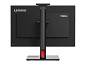 Preview: Lenovo ThinkVision T24mv-30 - LED-Monitor - Full H oben
