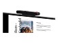 Preview: Lenovo ThinkCentre TIO 22 Gen 5 Touch, 21,5" FHD IPS, 1920x1 innen