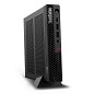 Preview: Lenovo ThinkStation P3 30H0 - Mini - 1 x Core i7 i hinten