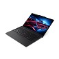Preview: Lenovo ThinkPad P14s Gen 5 - (14") - Ryzen 7 Pro 8 vorn rechts