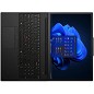Preview: Lenovo ThinkPad P16s G3 - 16", Intel Core Ultra 7 155H, 32 G unten