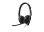 Preview: LENOVO Lenovo Wired ANC Headset Gen 2 (UC/Zoom) hinten