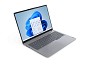 Preview: Lenovo ThinkBook 16 G7 ARP 21MW - 180°-Scharnierde hinten
