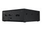 Preview: Lenovo ThinkEdge SE50 - Mini - Core i5 8365UE 1.6