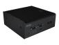 Preview: Lenovo ThinkEdge SE50 - Mini - Core i5 8365UE 1.6 hinten