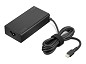 Preview: Lenovo - USB-C Netzteil - 100 Wh  vorne