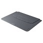 Preview: Lenovo Origami 38,1 cm (15") Schutzhülle Grau hint hinten