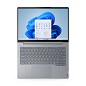 Preview: Lenovo ThinkBook 14 G8 IAL - (14") - Core Ultra 7 255H - 32  vorn rechts