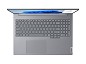 Preview: Lenovo ThinkBook 16 G8 IAL - 16", Intel Core Ultra vorn links