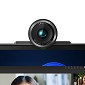 Preview: Lenovo 4XC1Q25246 Webcam 8 MP 1920 x 1080 Pixel US oben