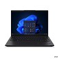 Preview: Lenovo ThinkPad L14 Gen 6, 14", AMD Ryzen 5 PRO 215, 16 GB R hinten