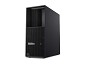 Preview: Lenovo ThinkStation P3 Gen 2 30HT - Tower - 1 x Co hinten