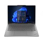 Preview: Lenovo ThinkPad X1 2-in-1 Gen 10 Aura Edition – 14", Intel C hinten