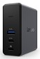 Preview: Lenovo X9 Charging GaN Dock Kabelgebunden USB 3.2