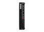 Preview: Lenovo ThinkStation P3 Tiny Gen 2 - Mini - Core Ul hinten