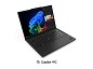 Preview: Lenovo ThinkPad T14 Gen 6 21QJ - 180°-Scharnierdes