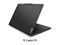 Preview: Lenovo ThinkPad T14 Gen 6 21QJ - 180°-Scharnierdes oben