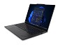 Preview: Lenovo ThinkPad X13 Gen 6 21RK - 180°-Scharnierdes hinten