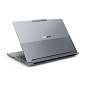 Preview: Lenovo ThinkBook 16p G6 ADR - 16", AMD Ryzen 9 8940HX, 64 GB außen