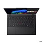Preview: Lenovo ThinkPad T14 Gen 6, 14", AMD Ryzen AI 7 PRO 350, 32 G vorn links