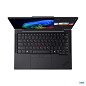 Preview: Lenovo ThinkPad T14s Gen 6 - (14") - Ultra 7 255U / 2 GHz -  vorn links