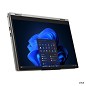 Preview: Lenovo ThinkPad L13 2-in-1 Gen 6 vorn links